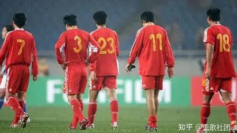 U22国足对韩交锋逆转：不仅取胜还全面压制，历史劣势正被扭转